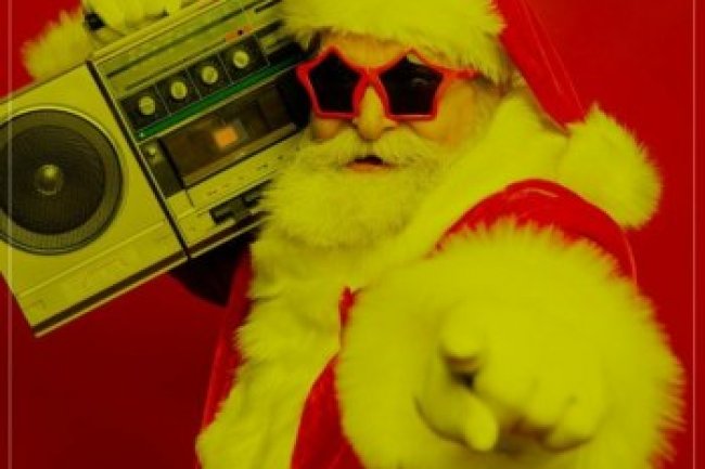 Lofi & Chillout Xmas Wishes (2022)