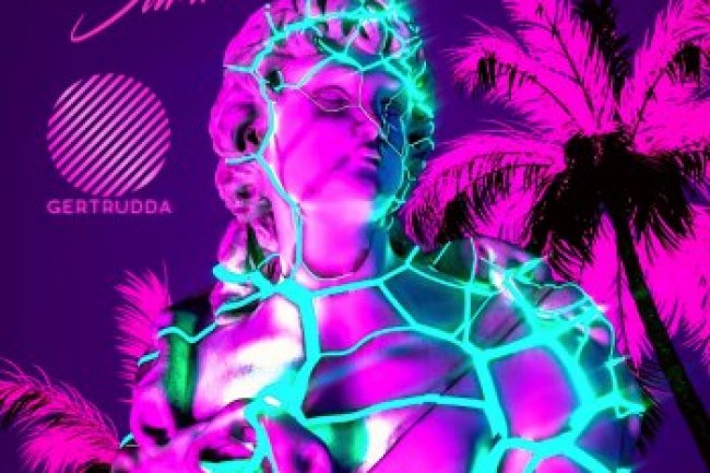 Neon Summers - Neon Summers (2022)