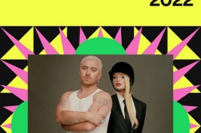 Best Pop Songs of 2022 (2022)