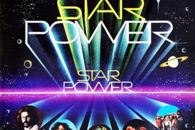Star Power (1978)
