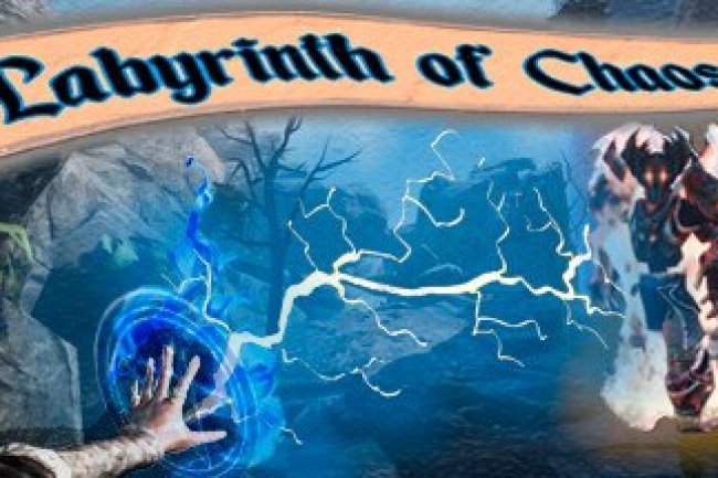 Labyrinth of Chaos