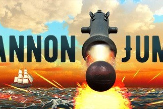 Cannon Jump