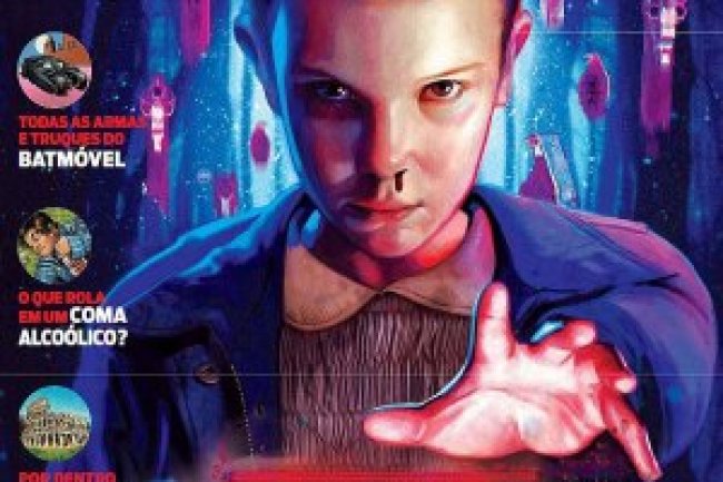 Mundo Estranho - 25/10/2017