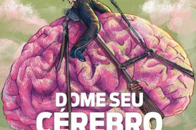 Mundo Estranho - 29/12/2017