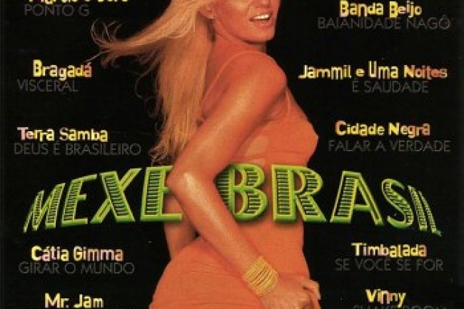 Mexe Brasil (1999)