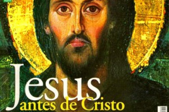 Aventuras na História 040 - Jesus antes de Cristo