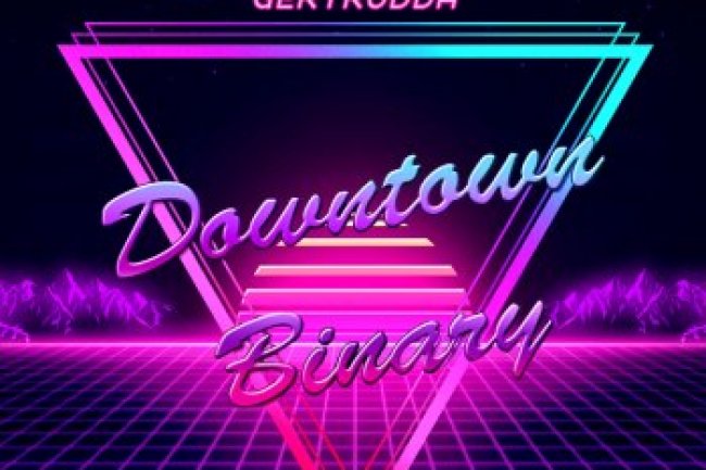 Downtown Binary - Chill Binary Stock (2022)