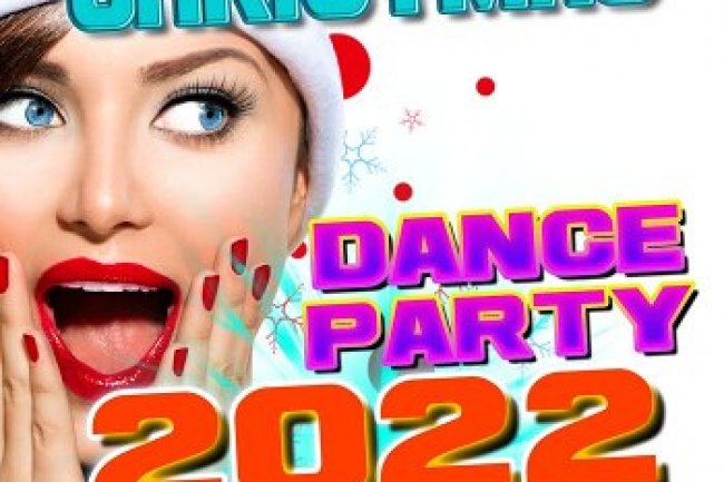 Christmas Dance Party (2022)