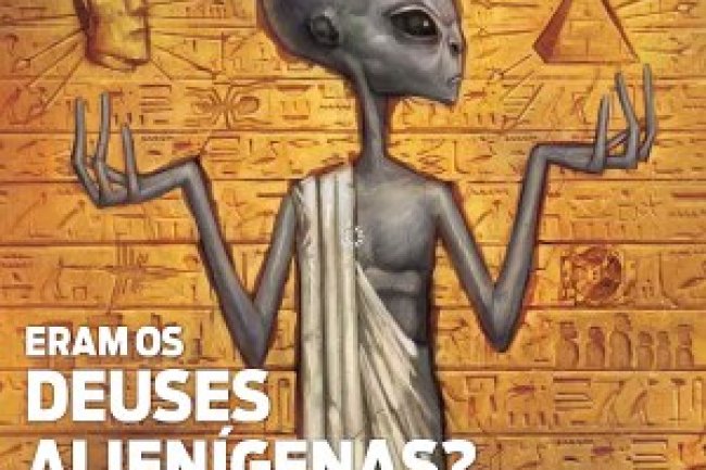 Mundo Estranho - 23/04/2018