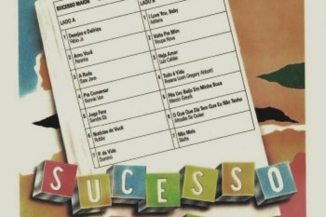 Sucesso Maior (1988)