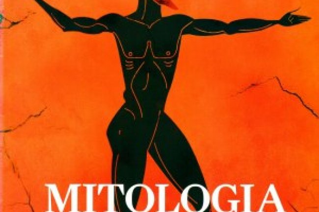 Aventuras na História 110 - Mitologia Grega