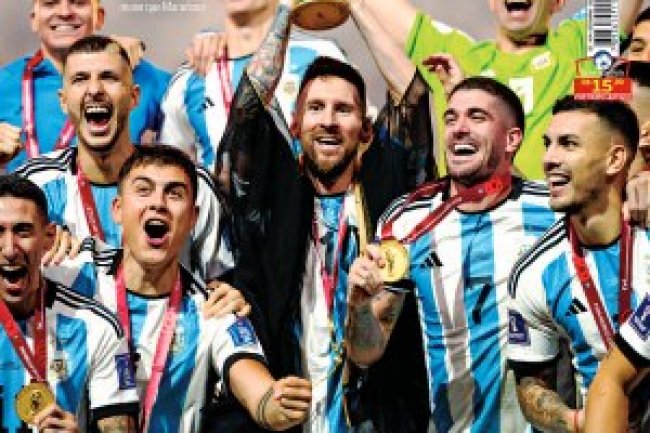 Placar Ed 1494 - Dezembro 2022