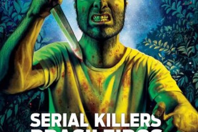 Mundo Estranho - 31/05/2018