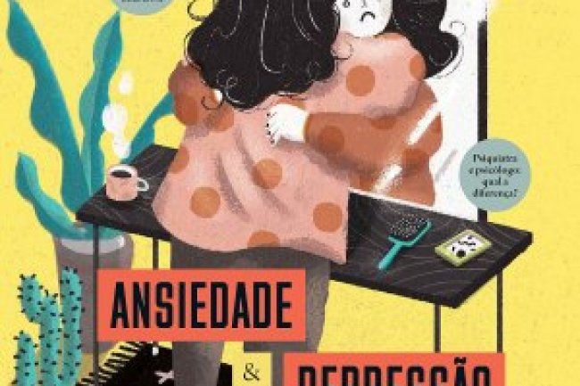 Mundo Estranho - 20/06/2018