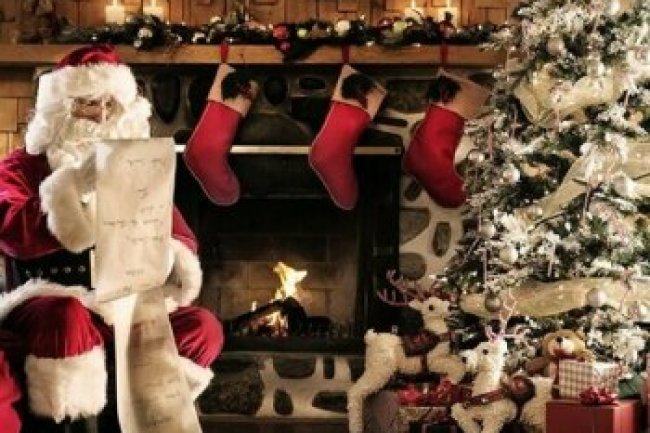 It's Christmas Time [All Tracks Remastered] (2022)