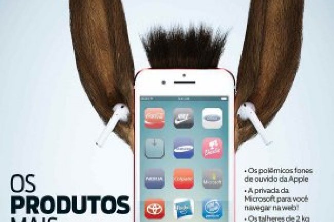 Mundo Estranho - 25/06/2018