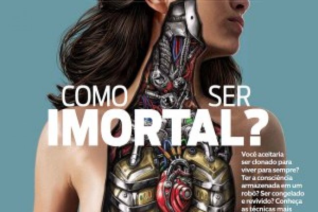 Mundo Estranho - 23/07/2018