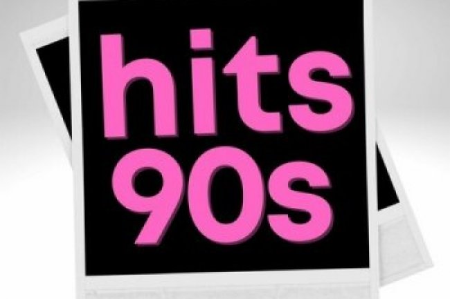 Hits 90s (2022)