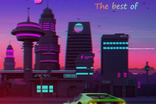 Synthwave - The Best Of Vol. 1 (2019)