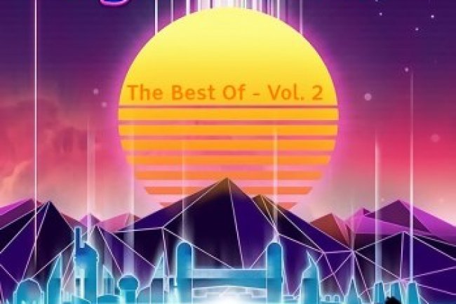 Synthwave - The Best Of Vol. 2 (2019)