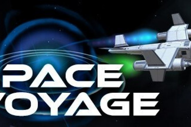 Space Voyage: The Puzzle Game