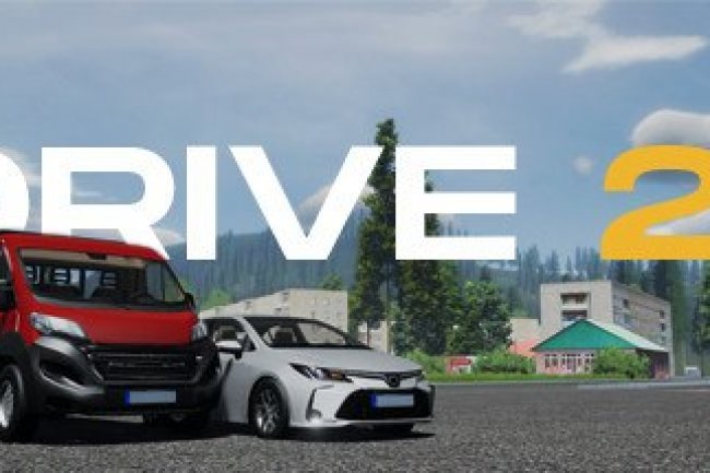 Drive 21