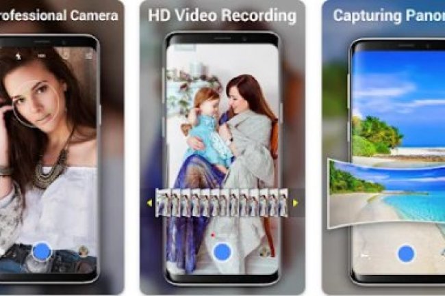 HD Camera Pro Edition v6.2.1.0 [Paid]