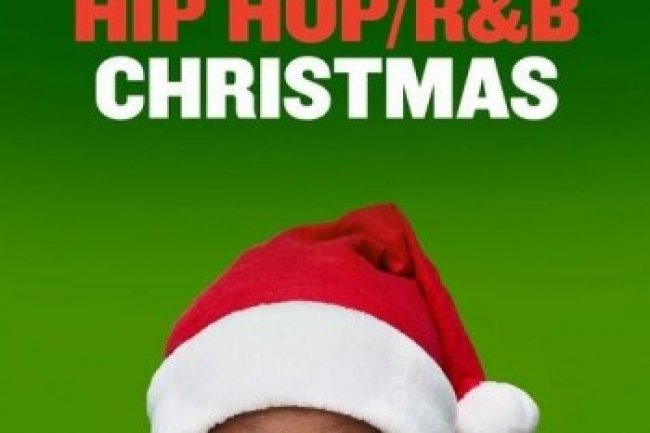 Hip Hop/R&B Christmas (2022)