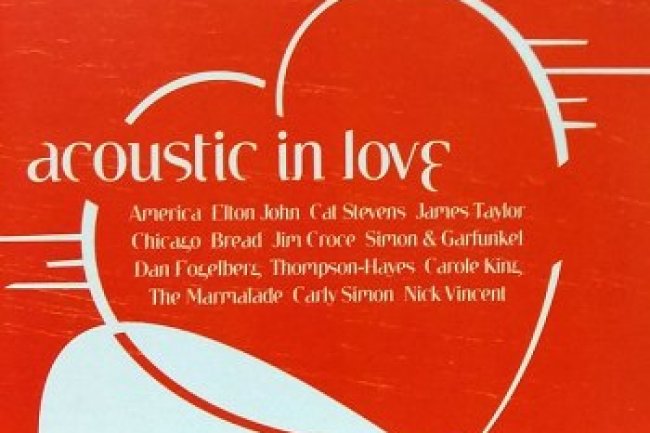 Acoustic In Love (2003)