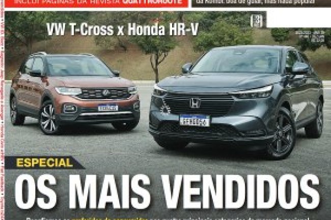 Motor Show Ed 446 - Dez/Jan 2022/2023