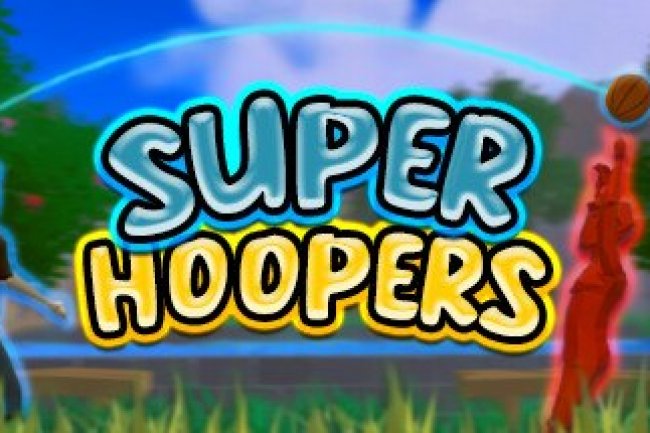 Super Hoopers