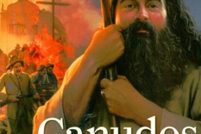 Aventuras na História 069 - Canudos