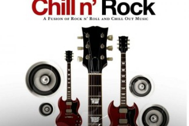 Chill n' Rock (2013)