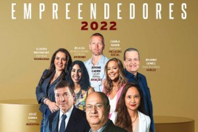 Isto é Dinheiro Ed 1305 - Dezembro 2022