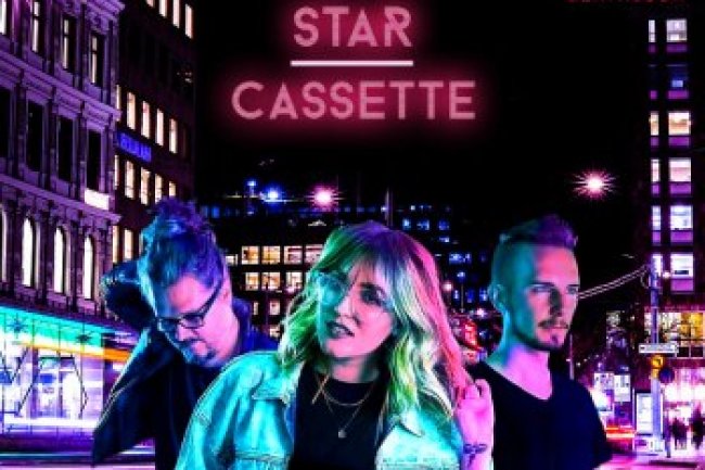 Star Cassette - Star Cassette (2022)