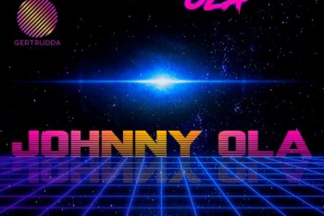 Johnny Ola - Johnny Ola (2022)