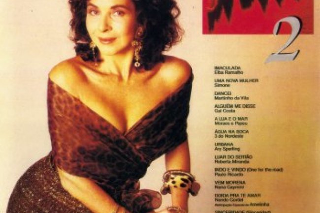Tieta 2 (1989)