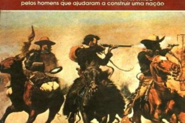 O Faroeste - Dee Brown