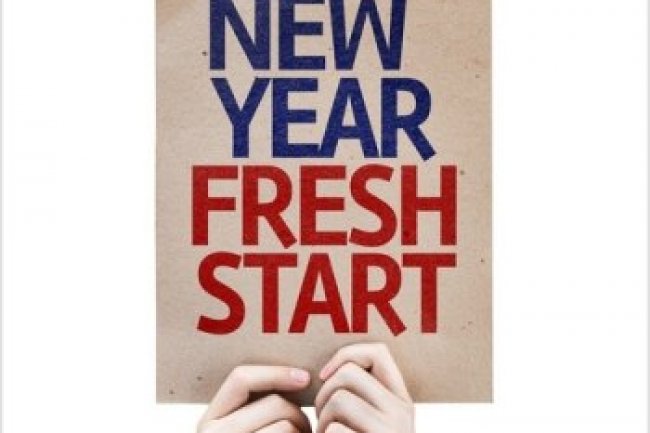 New Year Fresh Start (2022)