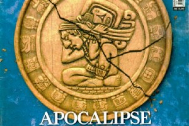Aventuras na História 112 - Apocalipse Maia