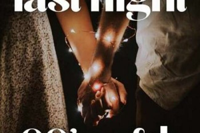 Last Night - 00's R&B (2022)