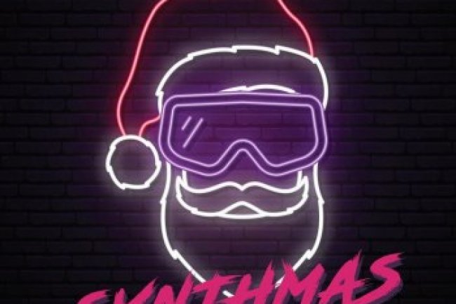 Pure Synthmas Vol. 1 (2022)
