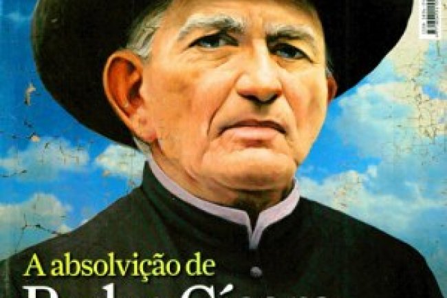 Aventuras na História 076 - Padre Cícero