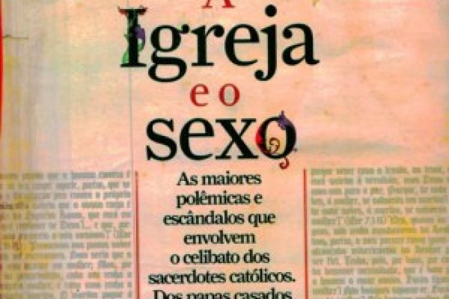 Aventuras na História 085 - A Igreja e o Sexo