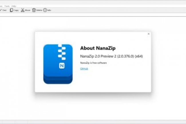 NanaZip v5.0.1263.0