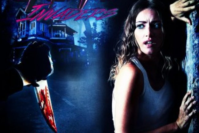 Dream Invaders - Is Anyone There? (2022)