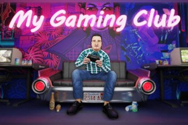 My Gaming Club