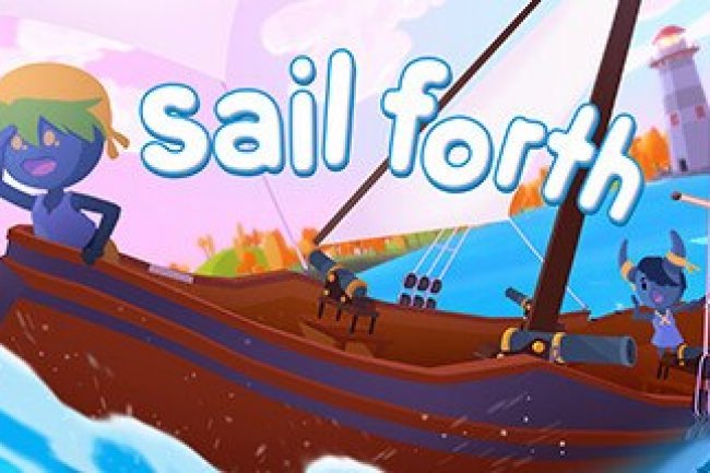 Sail Forth