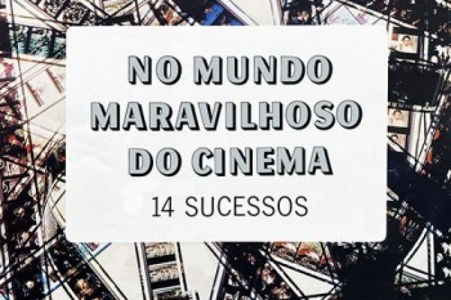 No Mundo Maravilhoso do Cinema - 14 Sucessos (1965)