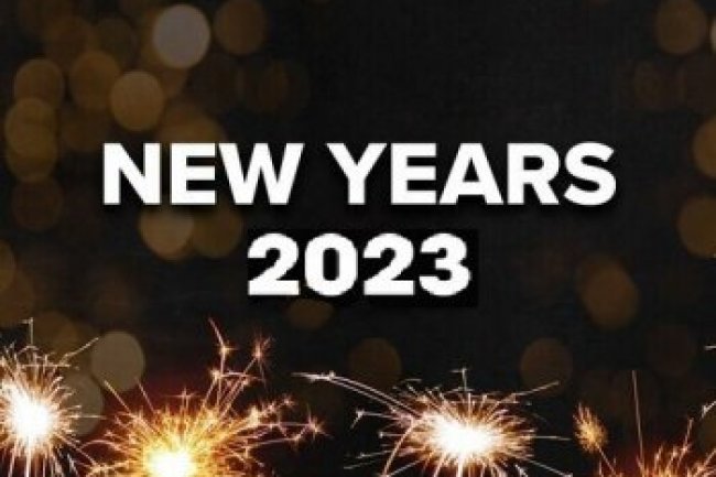 New Years 2023 (2022)